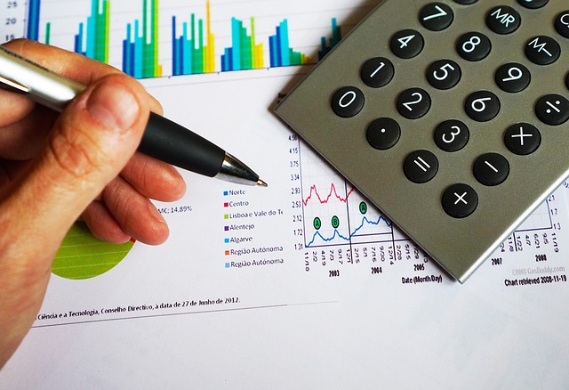financial statements