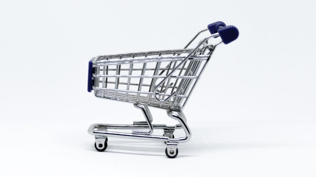 e-commerce accountant