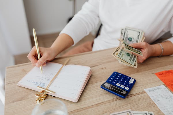 Growth Opportunities in Finance