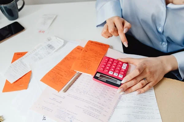 Cash Flow Monitoring