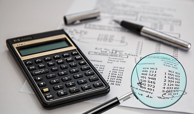 Consolidated financial statements