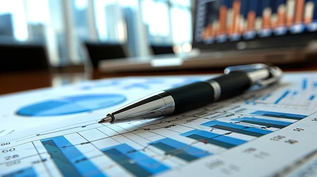 Financial reporting compliance