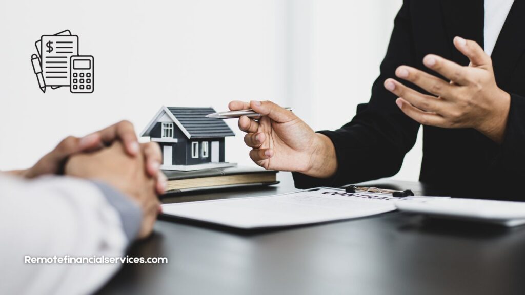 bookkeeping services for real estate