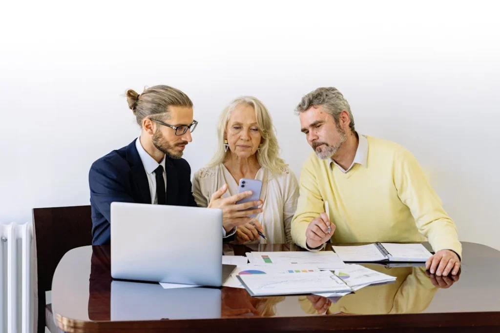 Remote Consultations