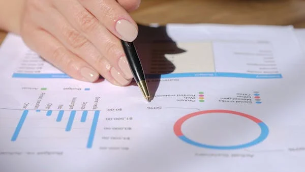 Financial Document