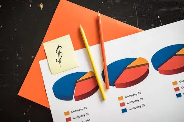 Financial Metrics in 2025