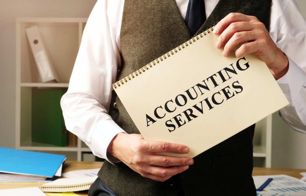 Accounting Services