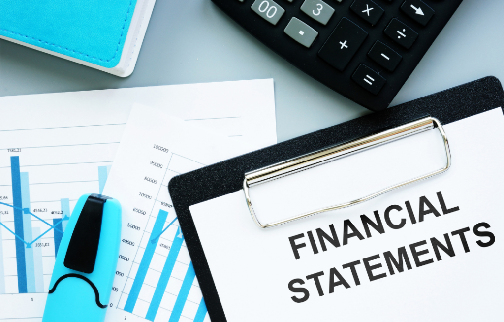 Business Owners Guide to Decoding Financial Statement