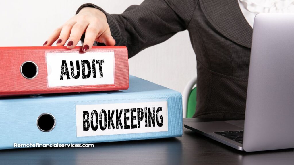 Outsourced Bookkeeping Services for small businesses