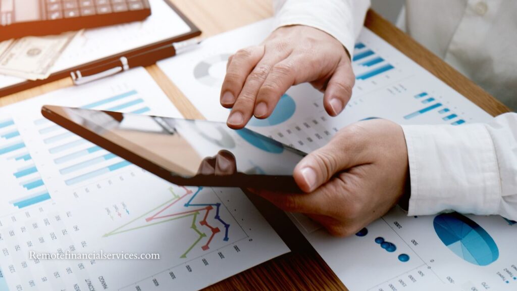 Outsourcing accounting services for small businesses
