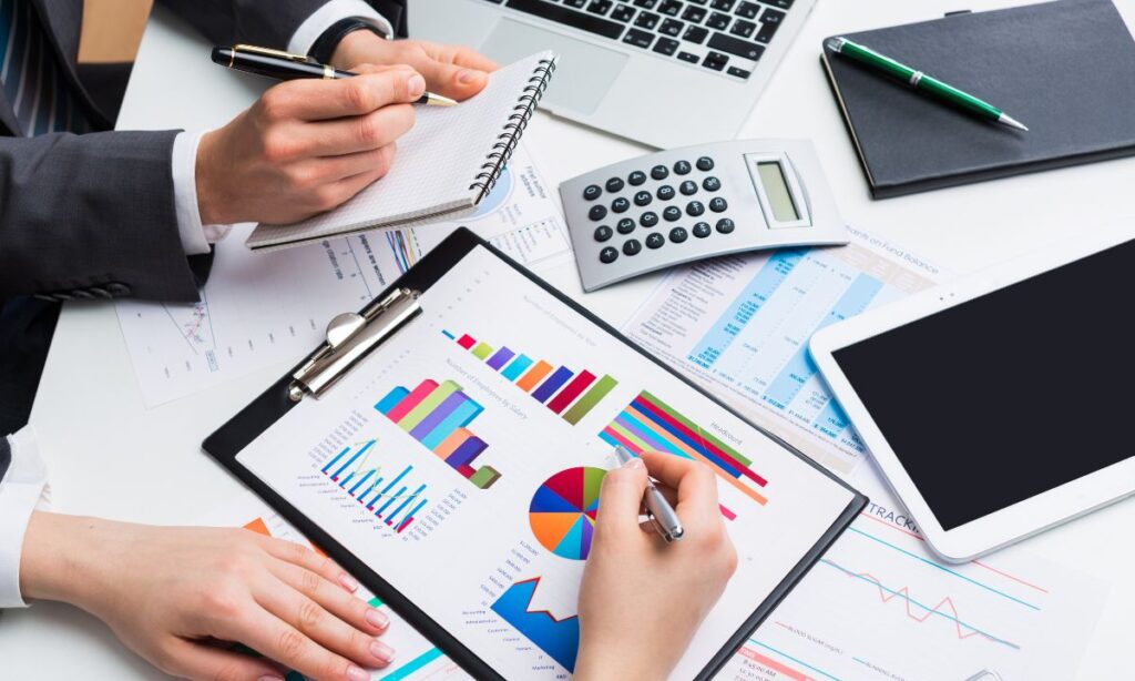 Remote Bookkeeping