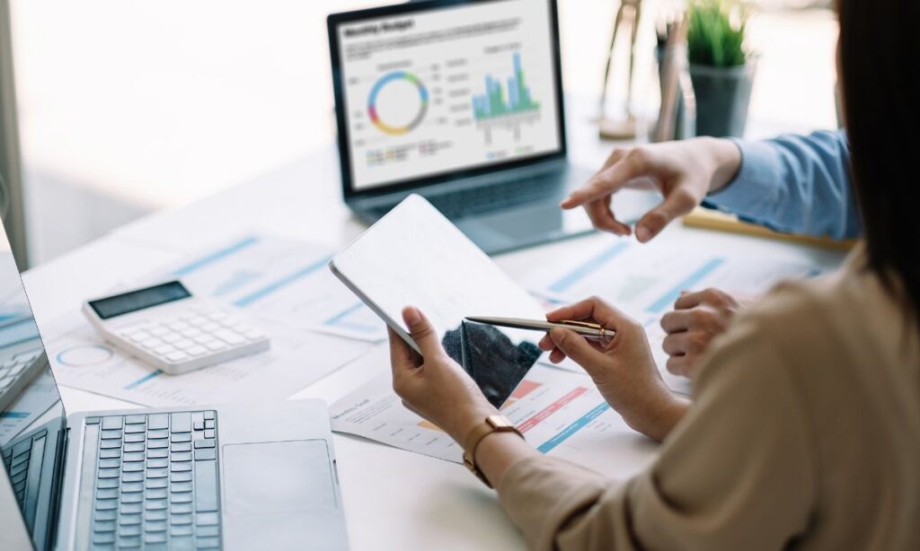 outsourced bookkeeping solutions