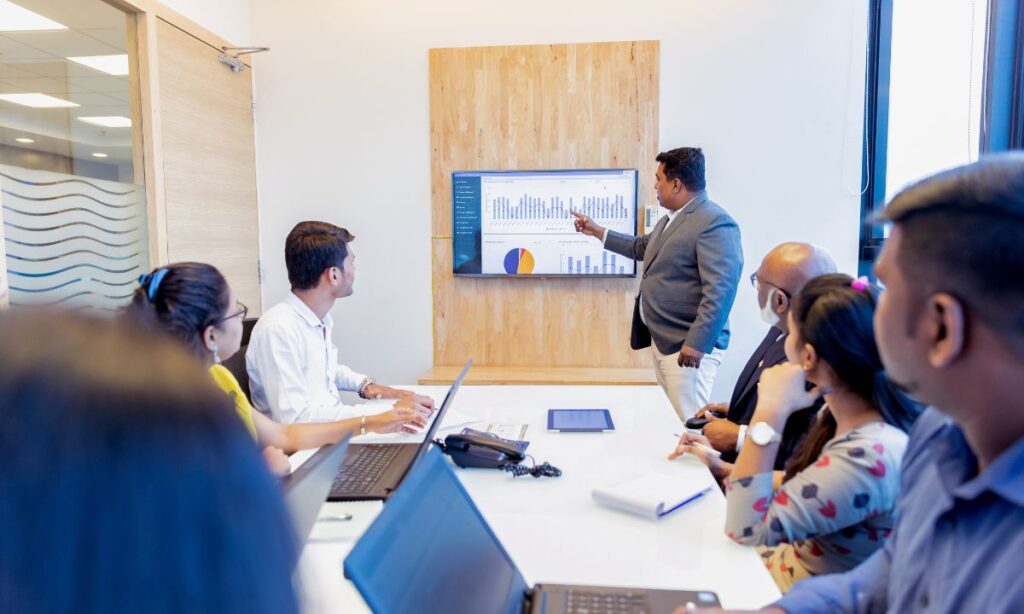 Remote CFO