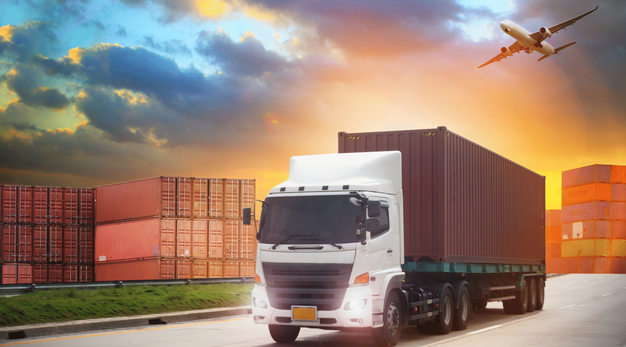 Logistics